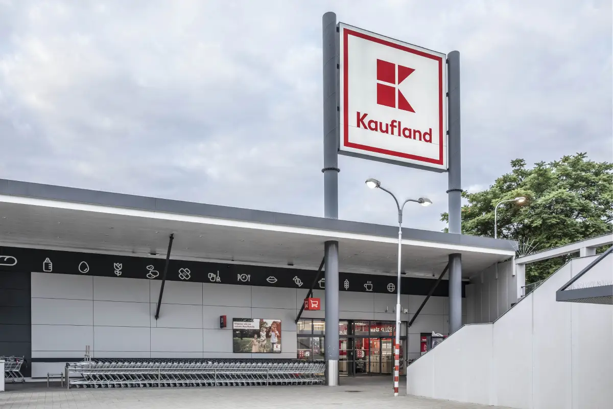 Kaufland